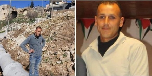 شهيد بيتا شادي سليم