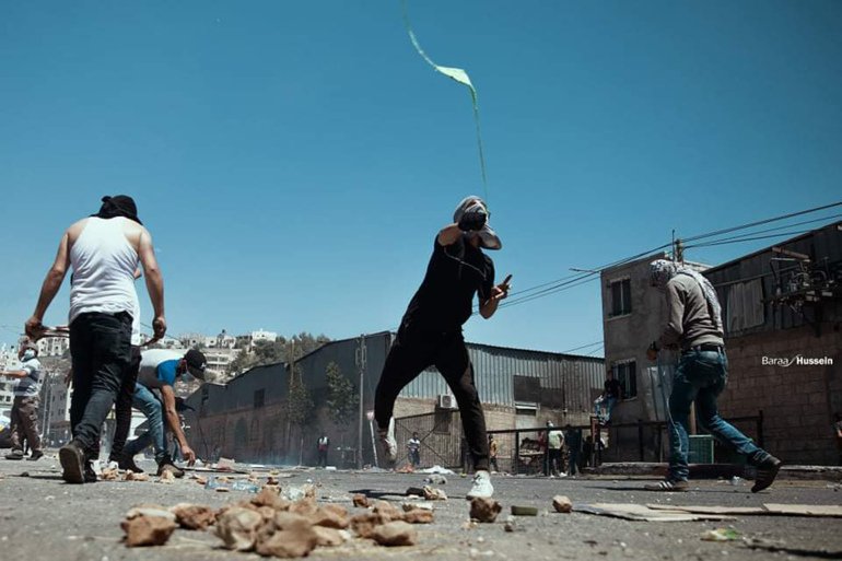 6 شهداء قضوا في بيتا