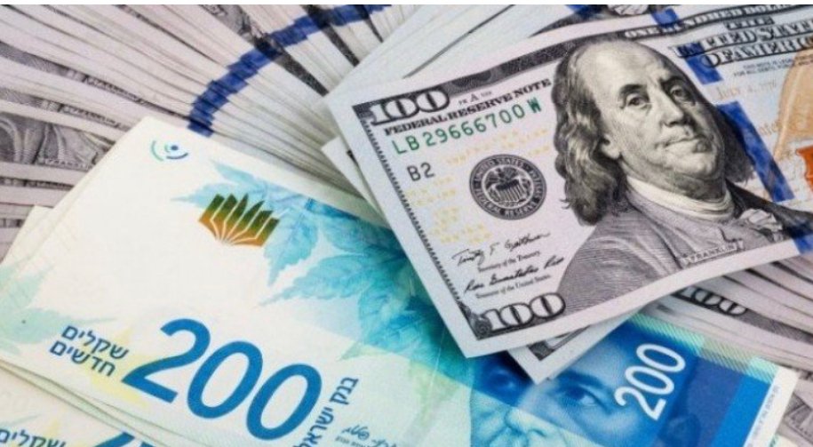 ودائع البنوك في فلسطين