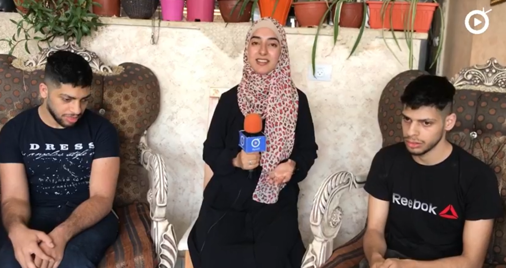 التوأمان سيف وجعفر