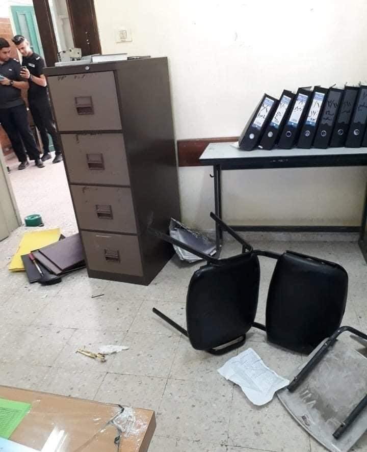 مدرسة عبد الحميد السائح