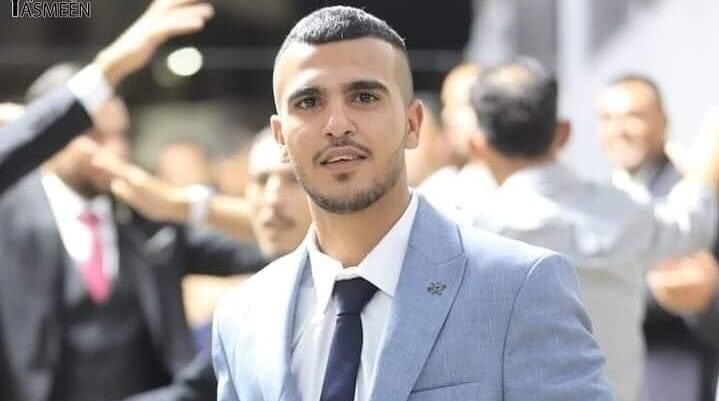 الشهيد زيود