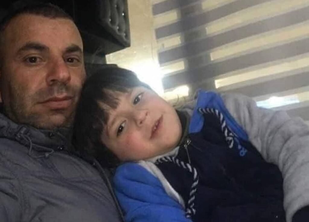 الشهيد رائد جاد الله