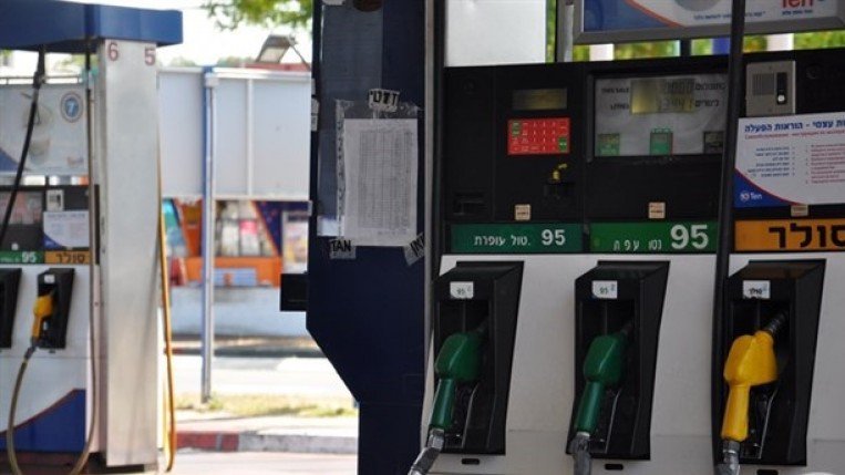 ارتفاع آخر على أسعار الوقود في بداية الشهر القادم