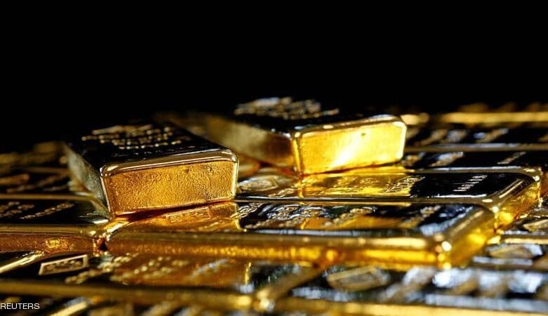 صورة أسعار الذهب تشهد انخفاضًا اليوم