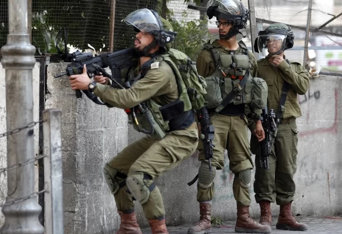 صورة جيش الاحتلال يصدر أوامر جديدة لجنوده تسمح لهم بإطلاق النار