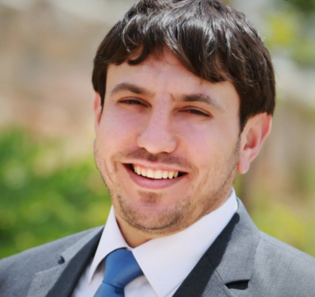 باحث فلسطيني على قائمة الأكثر تأثيراً حول العالم