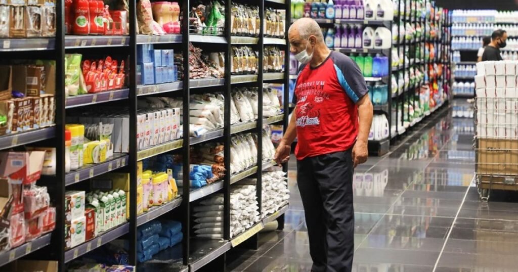 الأسواق الفلسطينية