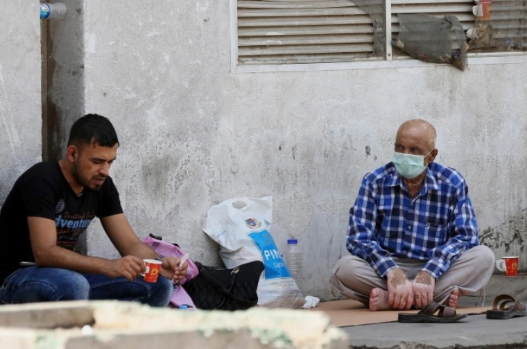 إصابات "أوميكرون" ترتفع في الضفة