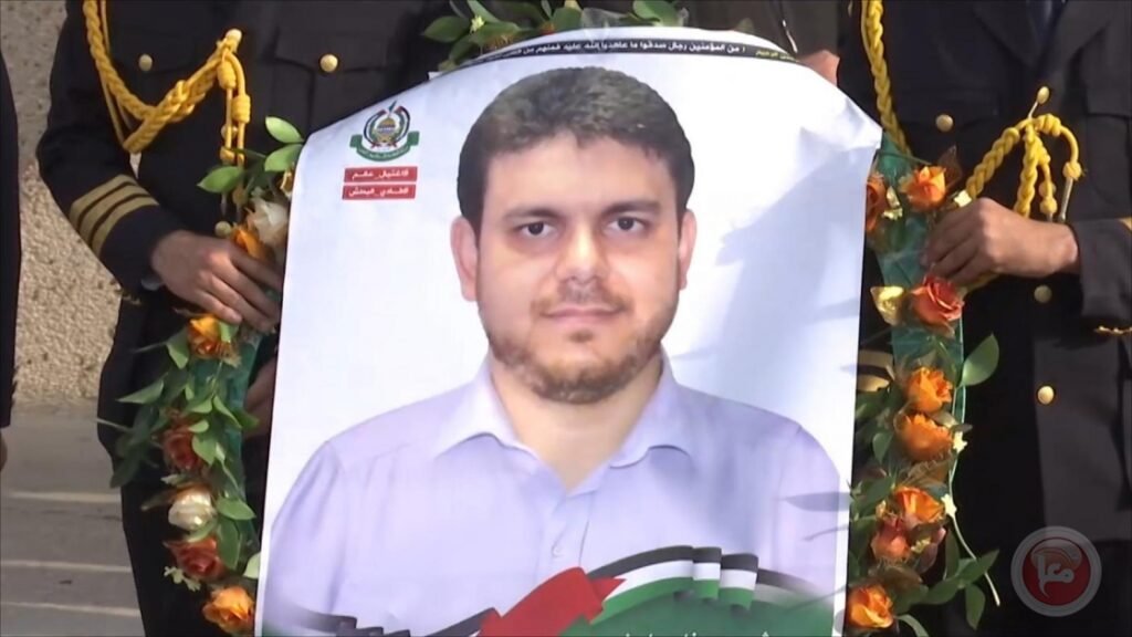 القبض على أحد المتورطين باغتيال فادي البطش