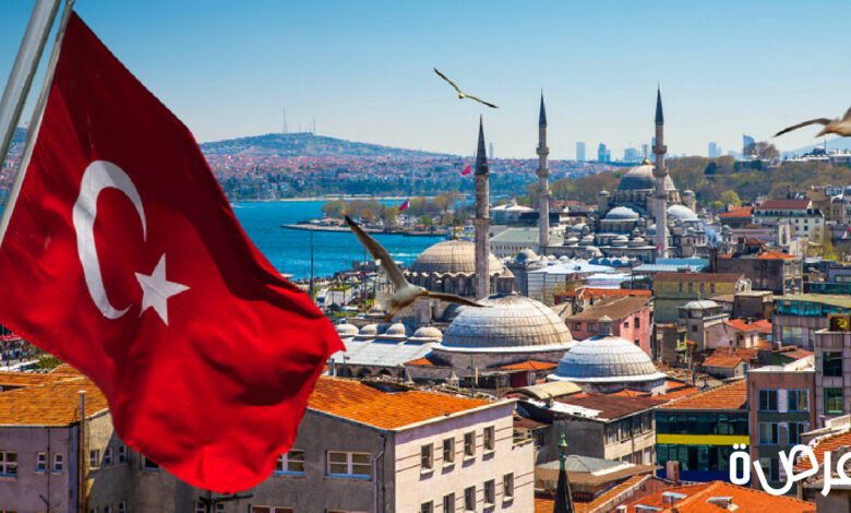 "التعليم العالي" تعلن عن منح دراسية في تركيا
