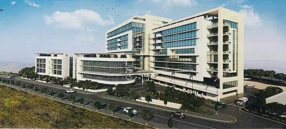 مركز خالد الحسن للسرطان