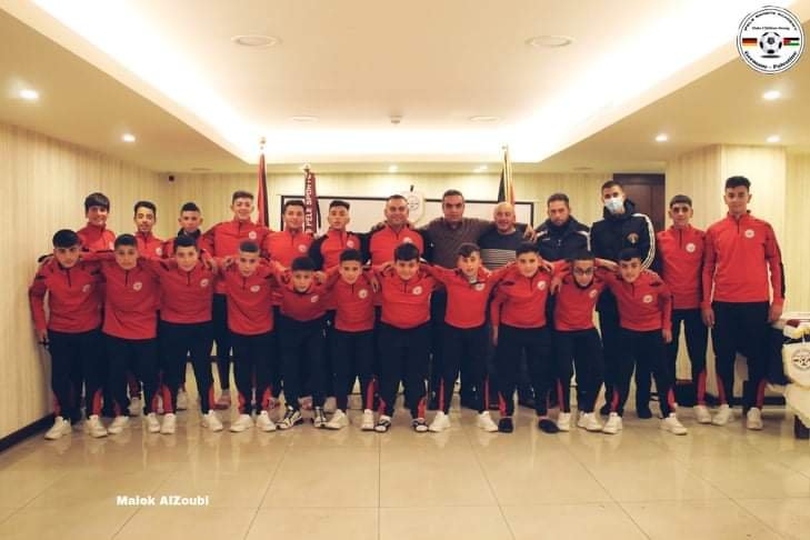 أكاديمية بيليه الألمانية تختتم جولتها الدولية