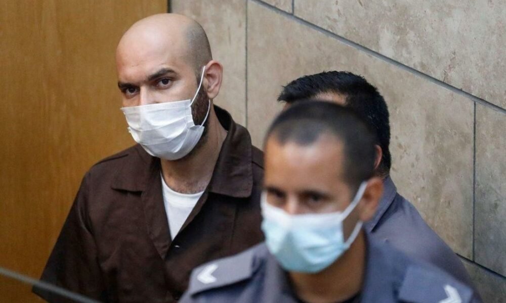 هيئة شؤون الأسرى تكشف ظروف اعتقال الأسير أيهم الكممجي