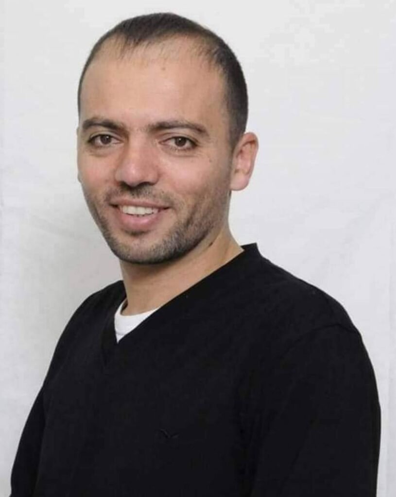 الاسير خليل عواوده