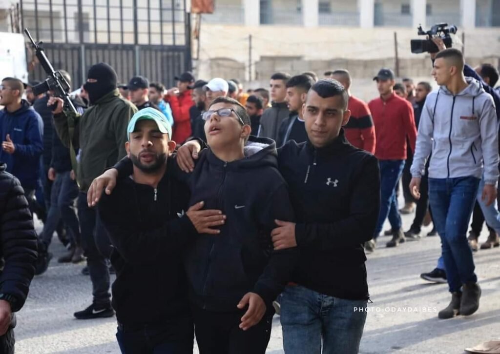 محمد زكارنة