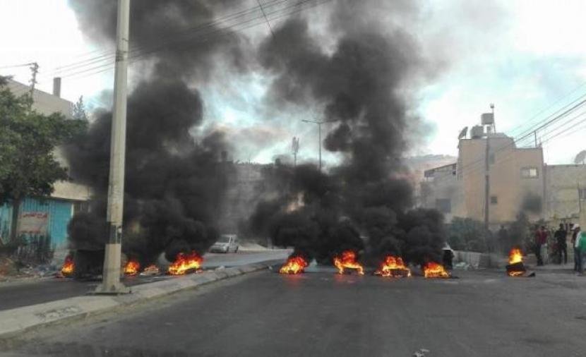 شارع القدس أرشيف