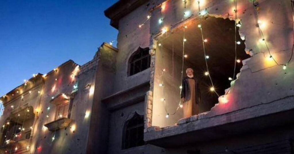 موائد ثكلى .. هكذا يجيء رمضان على عوائل الشهداء