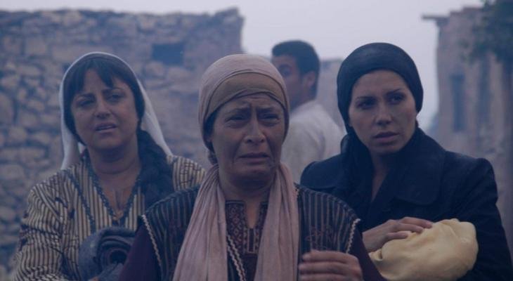 الفنانة جولييت عواد