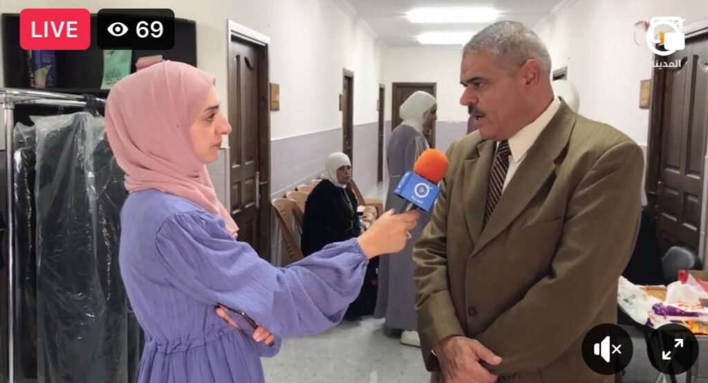 مسابقة حفظ القرآن الكريم