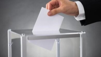 صورة لجنة الانتخابات: بدء تدريب مشرفي الاقتراع والفرز للانتخابات المحلية