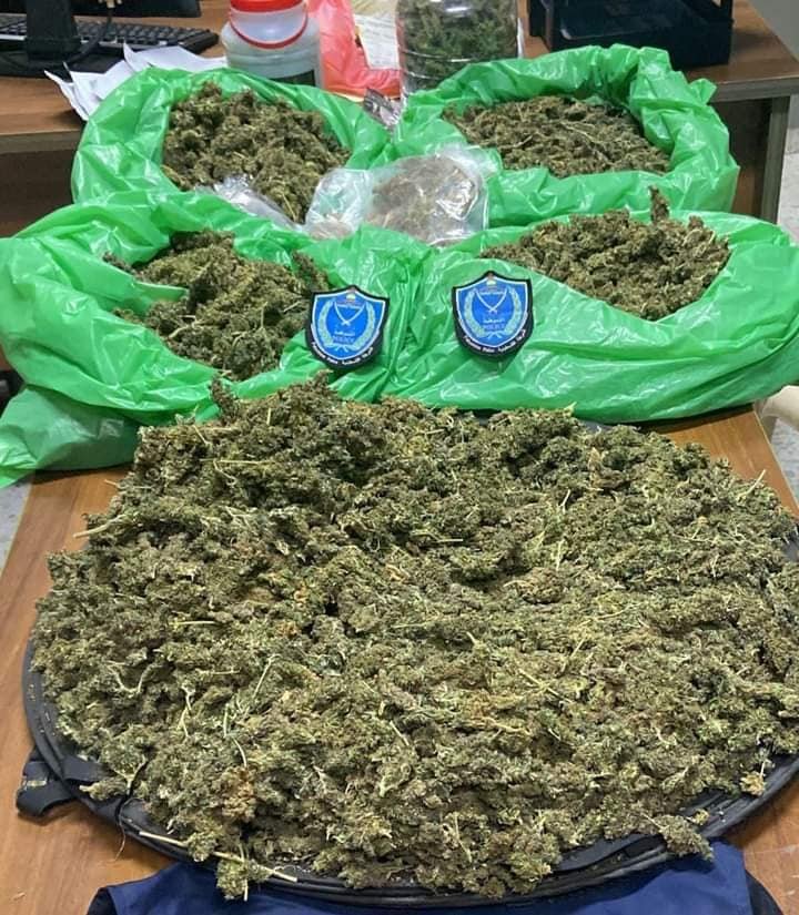 صورة أرشيفية