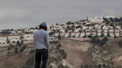 صورة الاحتلال يروج لبناء مستوطنة جديدة شرق بيت لحم
