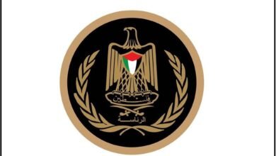 صورة الرئاسة الفلسطينية تدعو مجلس الأمن إلى الانعقاد العاجل واتخاذ قرارات لوقف الاعتداءات “الإسرائيلية” على مقرات الأمم المتحدة