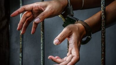 صورة مؤسسات الأسرى: استشهاد 18 معتقلا على الأقل منذ السابع من تشرين الأول
