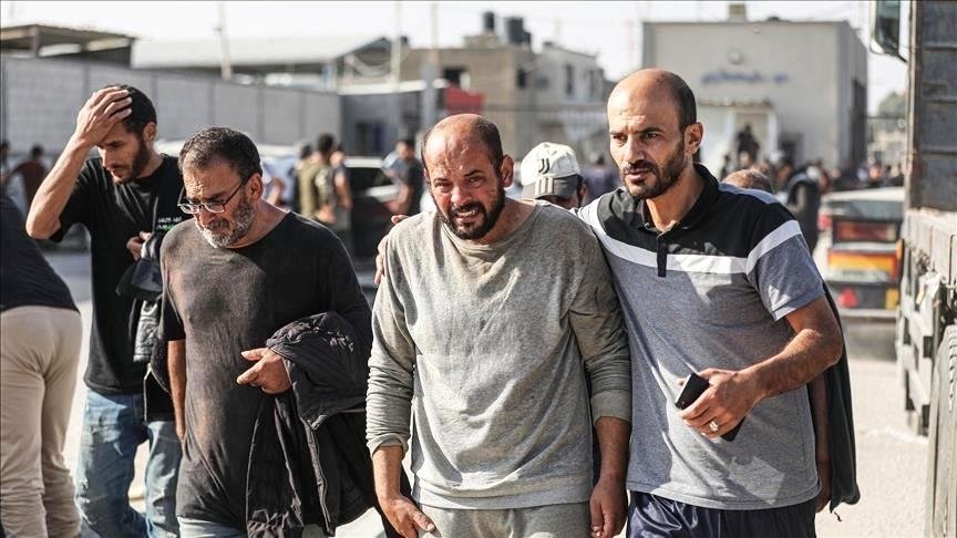 وزير اقتصاد دولة الاحتلال: لن نسمح بعودة العمّال الفلسطينيين لـ "إسرائيل"