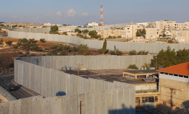 هل اقترب فرض السيادة على الضفة الغربية؟!