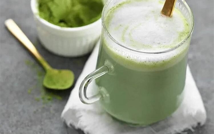 متى تصبح الماتشا خطيرة