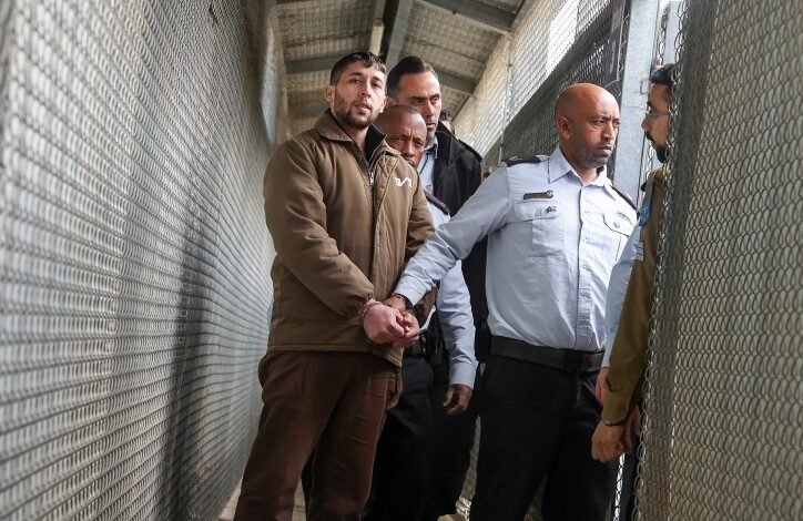 بشكل أولي : الكنيست يصادق على عقوبة إعدام الأسرى