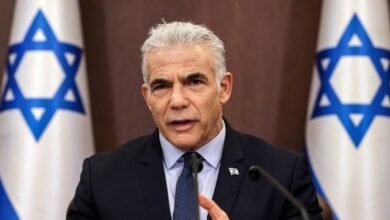 صورة فشل استراتيجي.. “المعارضة الإسرائيلية” تنتقد هدنة إيران