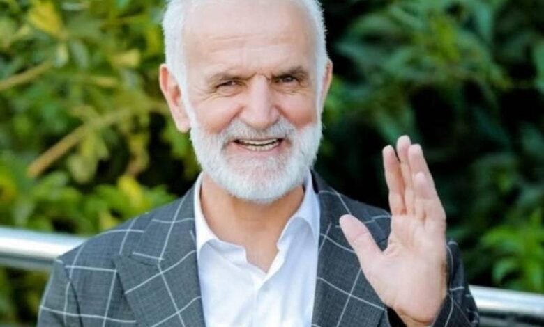 صورة تجاوز السبعين من عمره .. الأسير محمد النتشة يعاني من فقدان للذاكرة ووضع صحي صعب