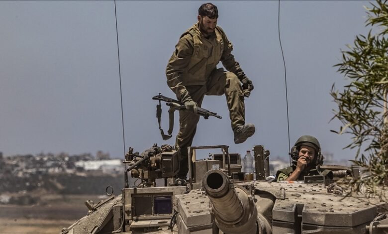 صورة تقرير عبري: “إسرائيل” فشلت في تحرير أسراها بالقوة وقتلتهم خلال محاولة إنقاذهم