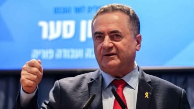 صورة ماذا يعني قرار كاتس بنقل صلاحيات الضفة الغربية لشرطة الاحتلال؟