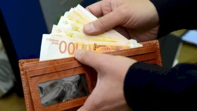 صورة 1450 شيكلاً فقط.. هذا ما يتقاضاه 37 ألف عامل في الضفة!