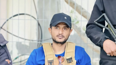 صورة إذاعة جيش الاحتلال تكشف: هكذا قُتل أبو شباب برفح