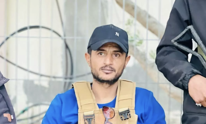 صورة إذاعة جيش الاحتلال تكشف: هكذا قُتل أبو شباب برفح