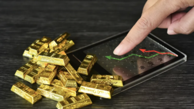 صورة 4 سيناريوهات محتملة لأسعار الذهب في 2026