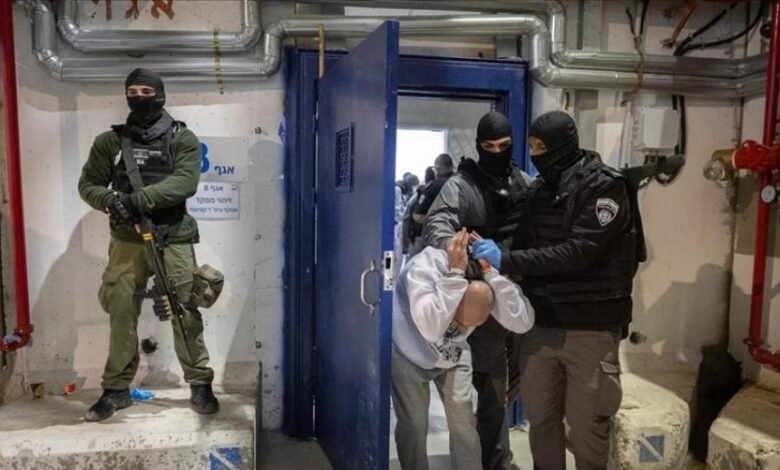 صورة “هيئة الأسرى”: التجويع والإهمال الطبي مستمران في سجون الاحتلال