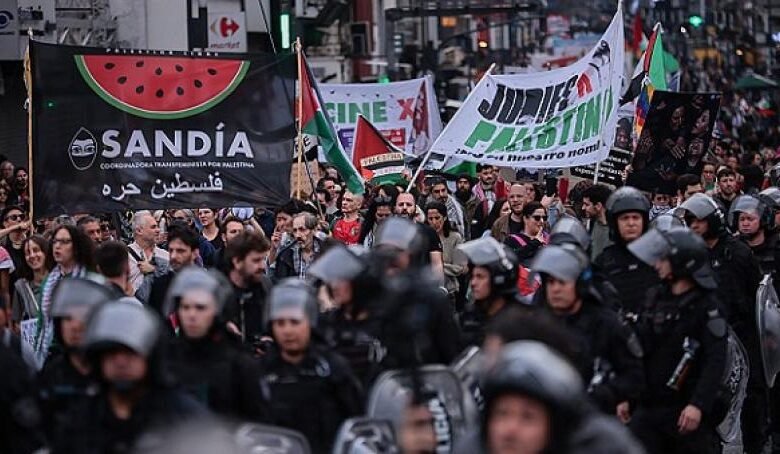 صورة “إسرائيل” في قاع مؤشر السمعة العالمي لعام 2025