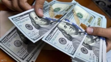صورة تراجع سعر صرف الدولار عالميًا