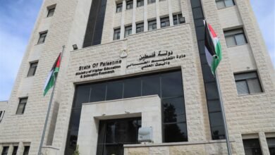 صورة “التربية” تعلن بدء استقبال طلبات التوظيف للوظائف التعليمية للعام 2027/2026