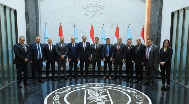 صورة “حماس” تعلن بدء إجراءات لتسليم وتسهيل مهام إدارة غزة للجنة الوطنية