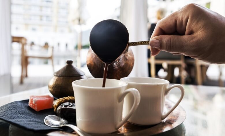صورة 4 آثار خطيرة لشرب القهوة على معدة فارغة .. تعرف عليها