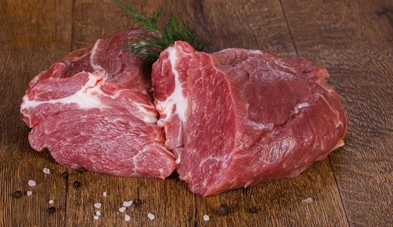 صورة ارتفاع غير مسبوق .. كيلو لحم العجل يلامس 70 شيكلاً في الأسواق