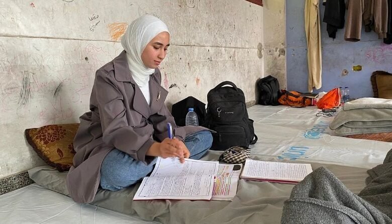 صورة إعلان نتائج الدورة الثانية لطلبة الثانوية العامة بقطاع غزة الأربعاء المقبل