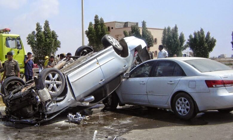 صورة التكلفة ستُحدد وفق سجل السائق وسلوكه .. العمل على اعتماد تسعيرة جديدة لتأمين المركبات